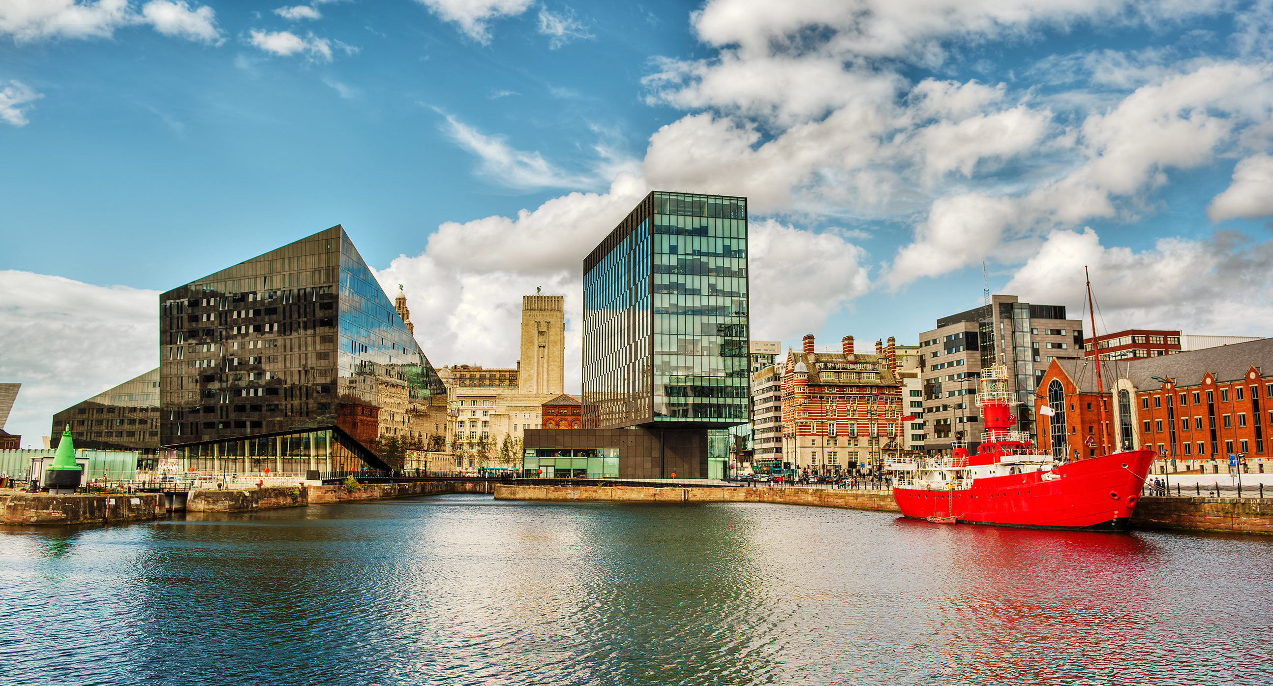 Liverpool tech sector - Tech Nation 2017 - Tech City UK